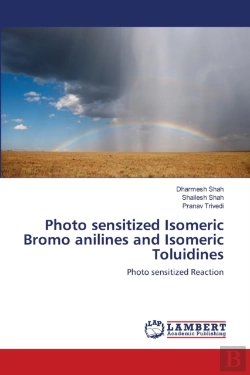 Bertrand.pt - Photo Sensitized Isomeric Bromo Anilines And Isomeric Toluidines