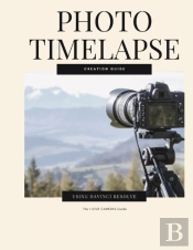 Photo Timelapse Creation Guide Using Davinci Resolve