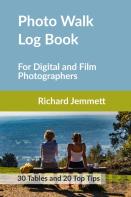 Photo Walk Log Book