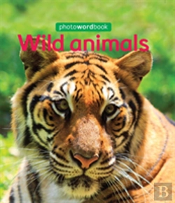 Bertrand.pt - Photo Word Book: Wild Animals