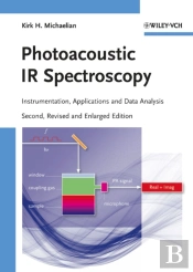 Photoacoustic Ir Spectroscopy