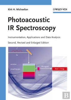 Bertrand.pt - Photoacoustic Ir Spectroscopy