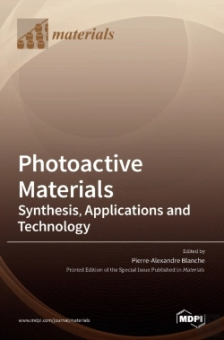 Bertrand.pt - Photoactive Materials