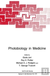Photobiology In Medicine