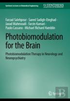 Photobiomodulation For The Brain