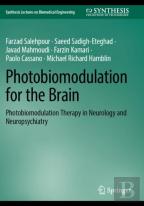 Photobiomodulation For The Brain