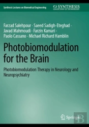 Photobiomodulation For The Brain