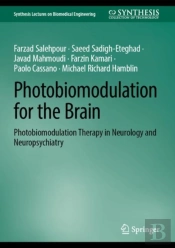Photobiomodulation For The Brain