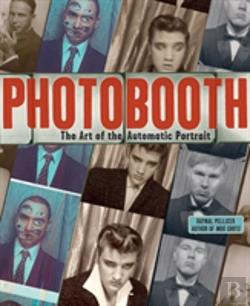 Bertrand.pt - Photobooth
