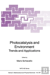 Photocatalysis And Environment