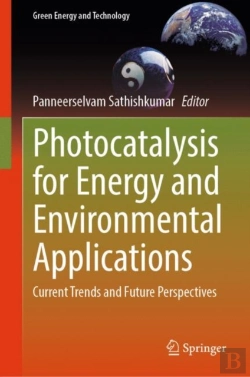 Bertrand.pt - Photocatalysis For Energy And Environmental Applications
