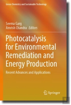Bertrand.pt - Photocatalysis For Environmental Remediation And Energy Production