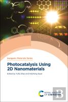 Photocatalysis Using 2d Nanomaterials