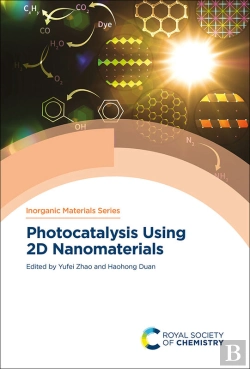 Bertrand.pt - Photocatalysis Using 2d Nanomaterials