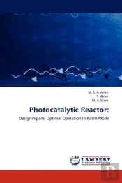 Photocatalytic Reactor:
