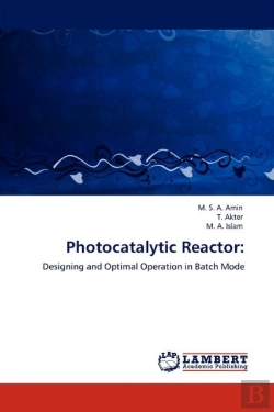 Bertrand.pt - Photocatalytic Reactor:
