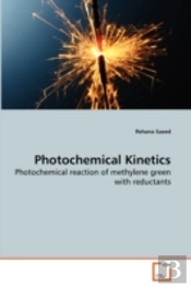 Photochemical Kinetics