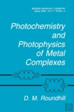 Bertrand.pt - Photochemistry And Photophysics Of Metal Complexes