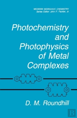 Bertrand.pt - Photochemistry And Photophysics Of Metal Complexes