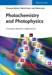 Photochemistry And Photophysics