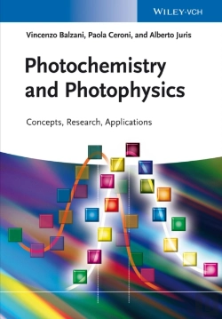 Bertrand.pt - Photochemistry And Photophysics