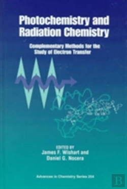 Bertrand.pt - Photochemistry And Radiation Chemistry
