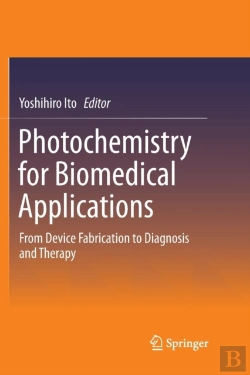 Bertrand.pt - Photochemistry For Biomedical Applications