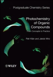 Photochemistry Of Organic Compounds