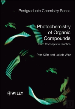Bertrand.pt - Photochemistry Of Organic Compounds