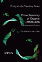 Photochemistry Of Organic Compounds