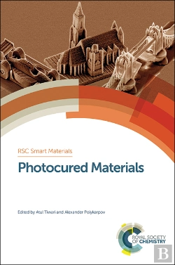 Bertrand.pt - Photocured Materials