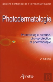 Photodermatologie 2e Edition