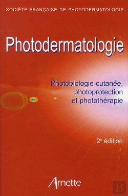 Bertrand.pt - Photodermatologie 2e Edition