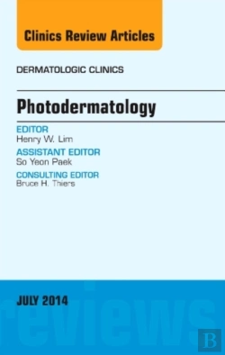 Bertrand.pt - Photodermatology, An Issue Of Dermatologic Clinics