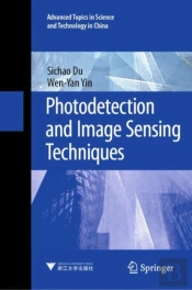 Photodetection And Image Sensing Techniques