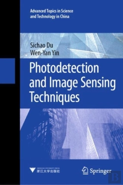 Bertrand.pt - Photodetection And Image Sensing Techniques