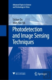 Photodetection And Image Sensing Techniques