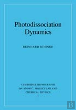 Bertrand.pt - Photodissociation Dynamics