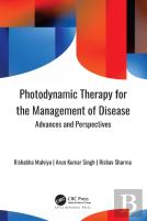 Photodynamic Therapy For The Management Of Disease
