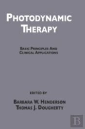 Photodynamic Therapy