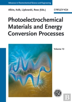 Bertrand.pt - Photoelectrochemical Materials And Energy Conversion Processes