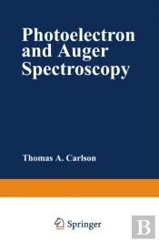 Photoelectron And Auger Spectroscopy
