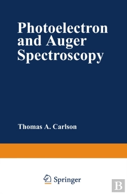 Bertrand.pt - Photoelectron And Auger Spectroscopy