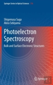 Photoelectron Spectroscopy