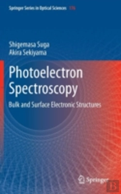 Bertrand.pt - Photoelectron Spectroscopy