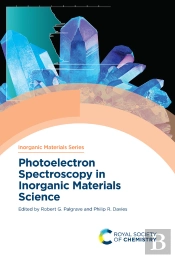Photoelectron Spectroscopy In Inorganic Materials Science