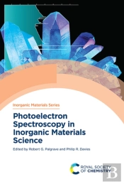 Photoelectron Spectroscopy In Inorganic Materials Science