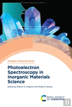 Bertrand.pt - Photoelectron Spectroscopy In Inorganic Materials Science
