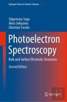 Photoelectron Spectroscopy