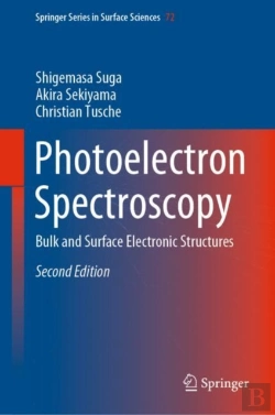 Bertrand.pt - Photoelectron Spectroscopy